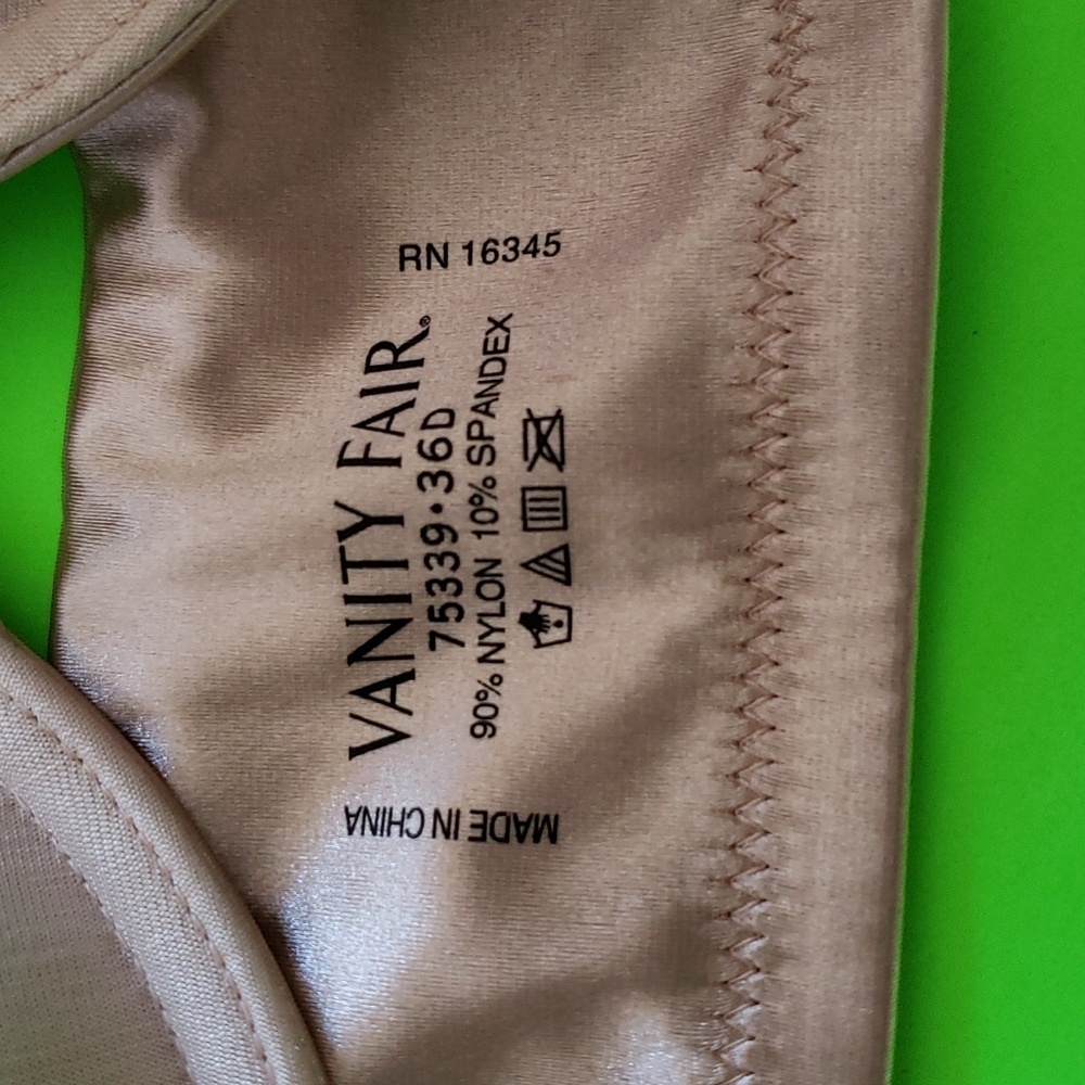 Bra - Picture 2 of 3